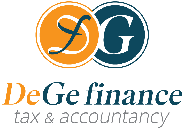 DeGe Finance